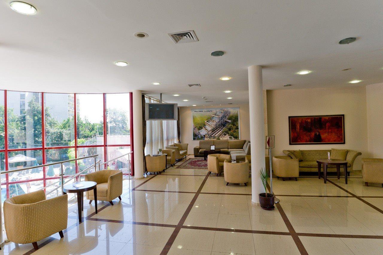 Helios Spa Hotel Nisipurile de Aur Exterior foto