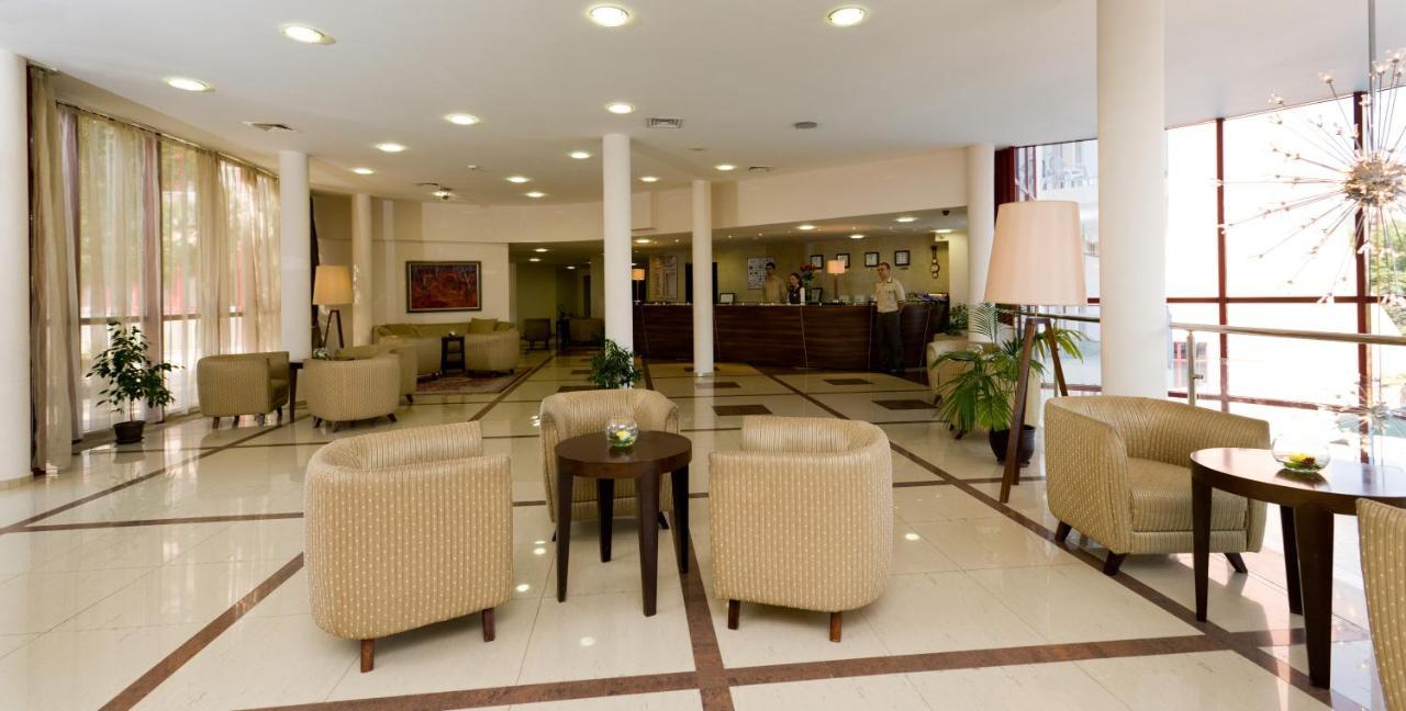 Helios Spa Hotel Nisipurile de Aur Exterior foto