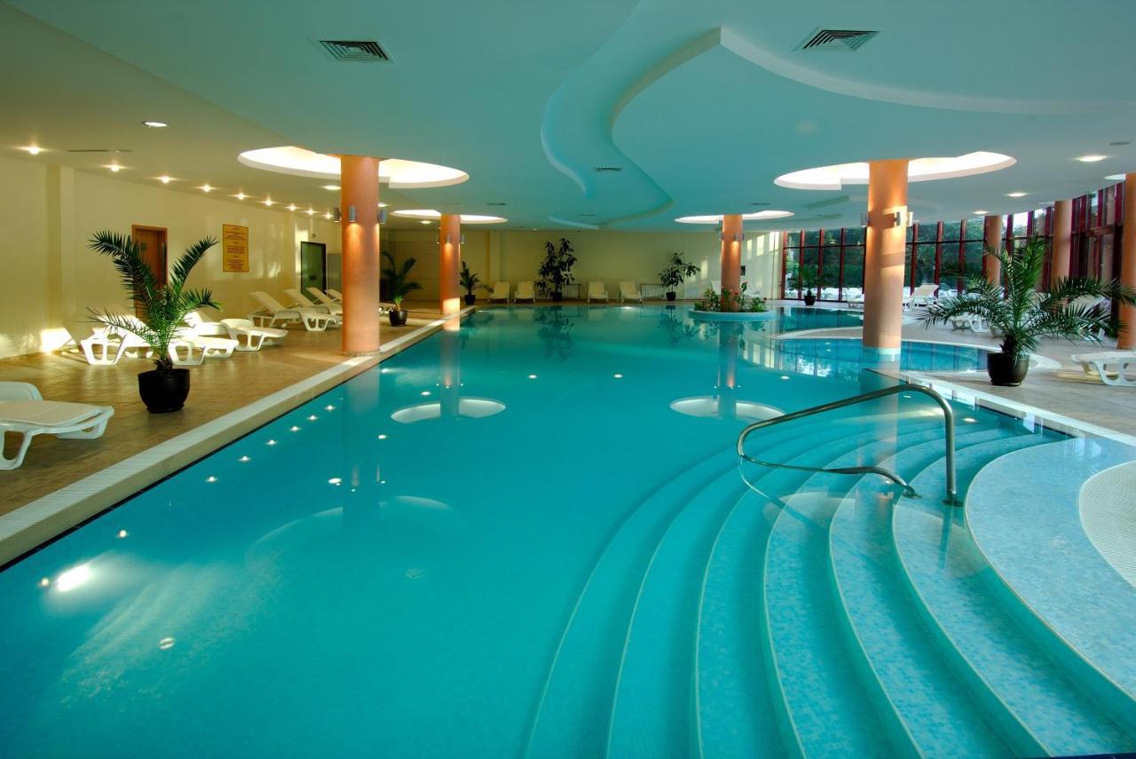Helios Spa Hotel Nisipurile de Aur Facilități foto