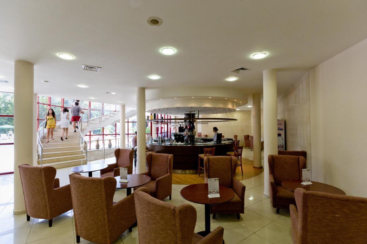 Helios Spa Hotel Nisipurile de Aur Exterior foto