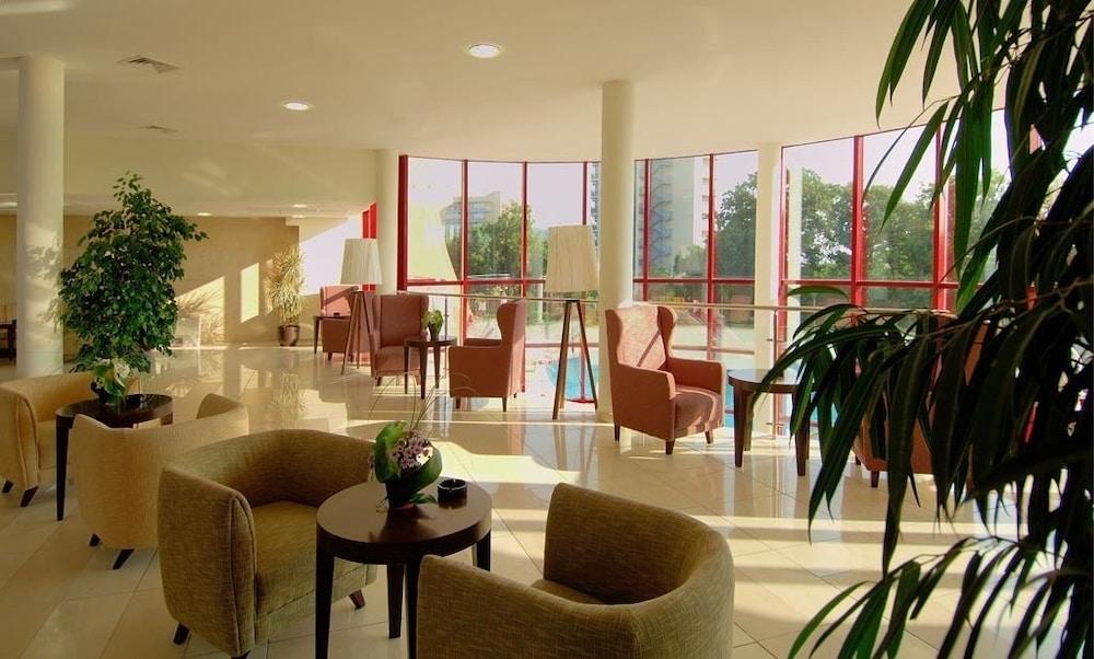 Helios Spa Hotel Nisipurile de Aur Exterior foto