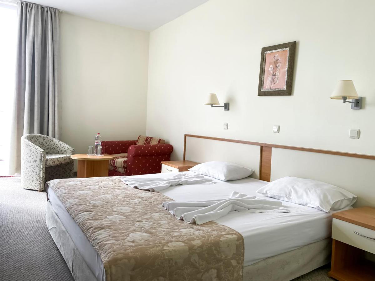 Helios Spa Hotel Nisipurile de Aur Cameră foto
