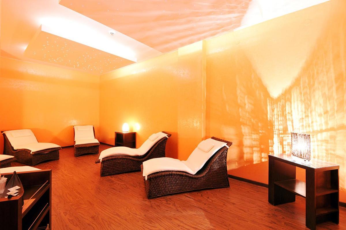 Helios Spa Hotel Nisipurile de Aur Exterior foto