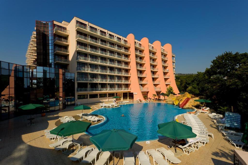 Helios Spa Hotel Nisipurile de Aur Cameră foto