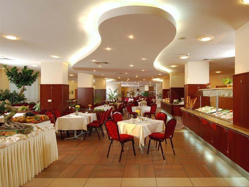 Helios Spa Hotel Nisipurile de Aur Exterior foto
